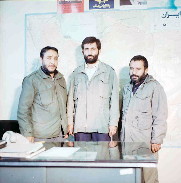 خواهر شهید/ هجرت کرد تا دزدی از بیتالمال را نبیند خواهر شهید/ هجرت کرد تا دزدی از بیتالمال را نبیند