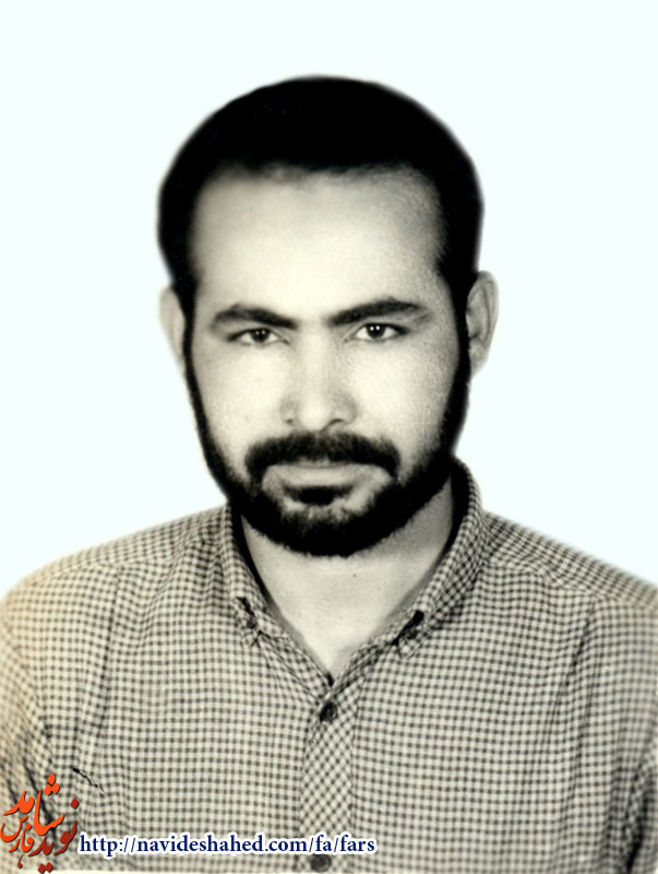 قدر اين چنين رهبري و اين چنين نعمتي را بدانیم و بيهوده وقت از دست ندهيم/تاملی بر وصیت شهید سلیمان حسن نژاد