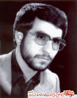 تصاویر منتشر نشده از مراسم تشییع روحانی شهید «محمد حسنی» تصاویر منتشر نشده از مراسم تشییع روحانی شهید «محمد حسنی»
