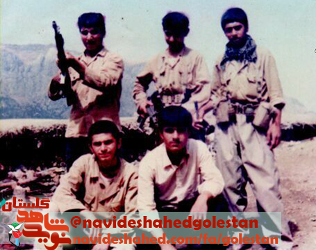 زندگی نامه شهید/ گل محمد ملکان