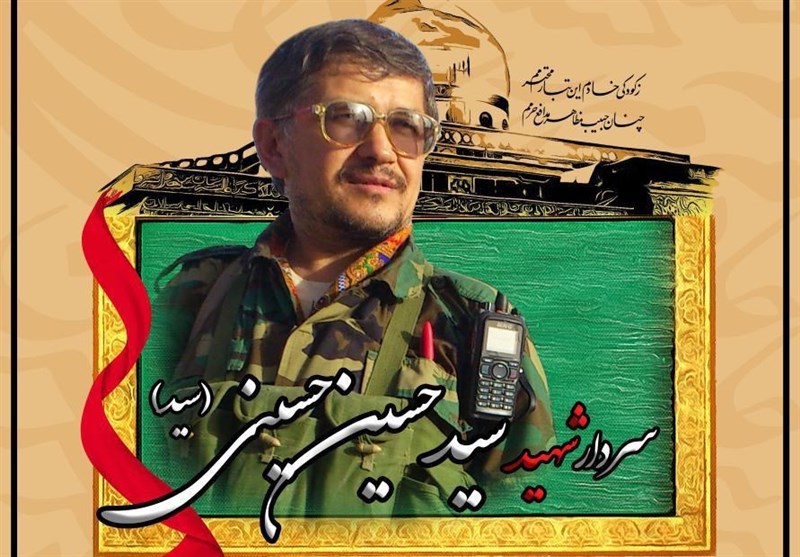 روایت سرداری که پدر فاطمیون شد+زندگینامه روایت سرداری که پدر فاطمیون شد+زندگینامه