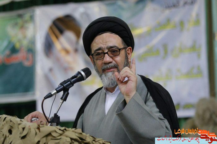 اتحاد نیروهای مسلح باعث آزادسازی سوسنگرد شد