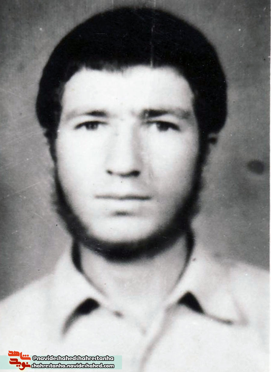 مناجات شهید مناجات شهید