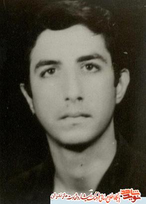 گذرى بر زندگى شهيد عباس اعلايى گذرى بر زندگى شهيد عباس اعلايى