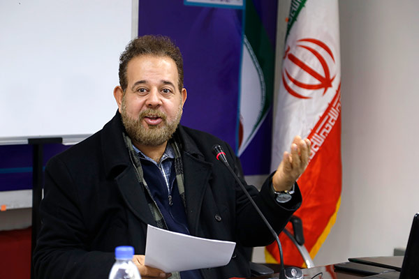 کارگاه دو روزه «روششناسی پیوست نگاری فرهنگی» به کار خود پایان داد کارگاه دو روزه «روششناسی پیوست نگاری فرهنگی» به کار خود پایان داد