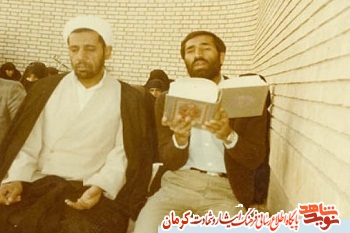 لباس روحانیت را به کت و شلوار دامادی ترجیح داد!