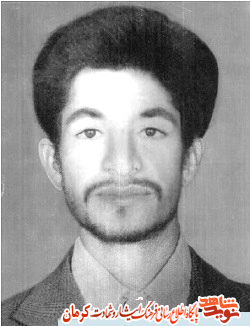 وصیت نامه دانشجوی شهید «مراد عظیمی»:در تربیت اسلامی فرزندان خود کوتاهی نکنید وصیت نامه دانشجوی شهید «مراد عظیمی»:در تربیت اسلامی فرزندان خود کوتاهی نکنید
