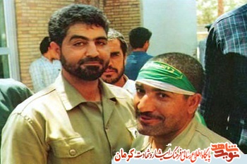 شهید «محمد شهسواری» یک شهید نامدار در میان ملت ما است شهید «محمد شهسواری» یک شهید نامدار در میان ملت ما است