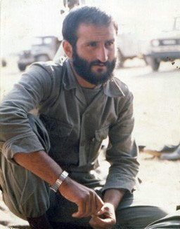 زندگی نامه شهید بهروز حسینی / شهادت پس از 50 ماه حضور درجبهه ها زندگی نامه شهید بهروز حسینی / شهادت پس از 50 ماه حضور درجبهه ها
