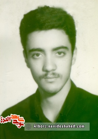 مناجات نامه شهید «کیوان آقامحمدقلی مقدس» مناجات نامه شهید «کیوان آقامحمدقلی مقدس»
