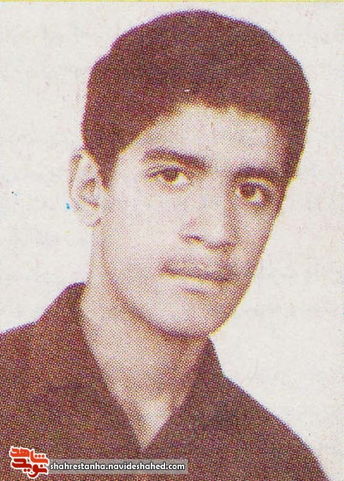 حسادت شهیدانه! حسادت شهیدانه!