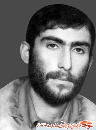 گذرى بر زندگى پاسدار شهيد حسن پورمحمود (3 فروردین) گذرى بر زندگى پاسدار شهيد حسن پورمحمود (3 فروردین)