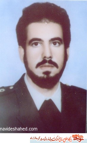 کلام شهید بهزاد سور/ جامه ی شهادت به تن جوانمردان زیباست کلام شهید بهزاد سور/ جامه ی شهادت به تن جوانمردان زیباست