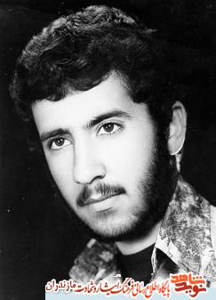 گذرى بر زندگى شهيد جعفر رضايى گذرى بر زندگى شهيد جعفر رضايى