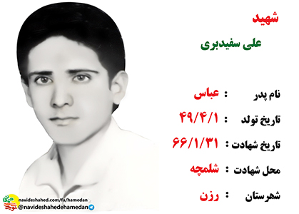 مومن با زبان و جان و مالش جهاد ميكند