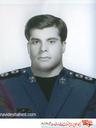 شهید اکبر همتی: خداوند جهادگران را دوست دارد شهید اکبر همتی: خداوند جهادگران را دوست دارد