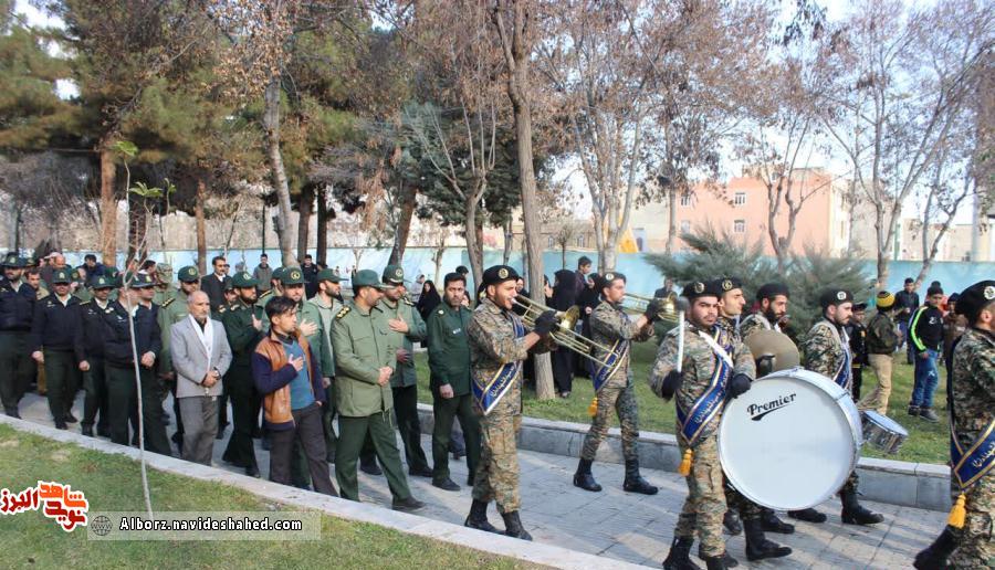 مراسم بزرگداشت شهید سلیمانی در شهرستان نظرآباد برگزار شد+تصاویر مراسم بزرگداشت شهید سلیمانی در شهرستان نظرآباد برگزار شد+تصاویر
