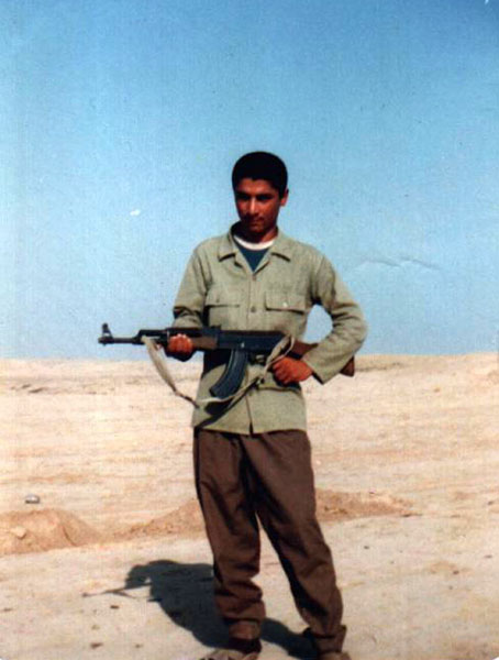 انگیزه شهید انگیزه شهید
