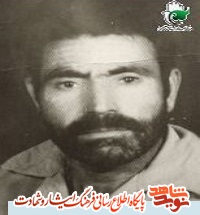 سمیع سمیعی ، بسیجی از تبار نور سمیع سمیعی ، بسیجی از تبار نور