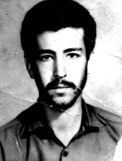 زندگی نامه شهید محمدرضا رضوانی زندگی نامه شهید محمدرضا رضوانی