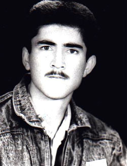 آرزوی یک سرباز آرزوی یک سرباز