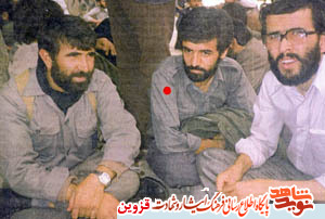 گریه نکردم تا پسرم در آرامش کامل باشد! گریه نکردم تا پسرم در آرامش کامل باشد!