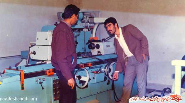 سید موسی دارای استعداد و هوش بالایی بود