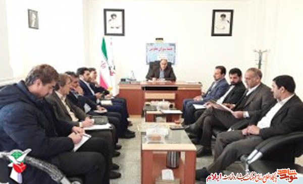 ستاد بزرگداشت روز شهدا تشکیل شد ستاد بزرگداشت روز شهدا تشکیل شد