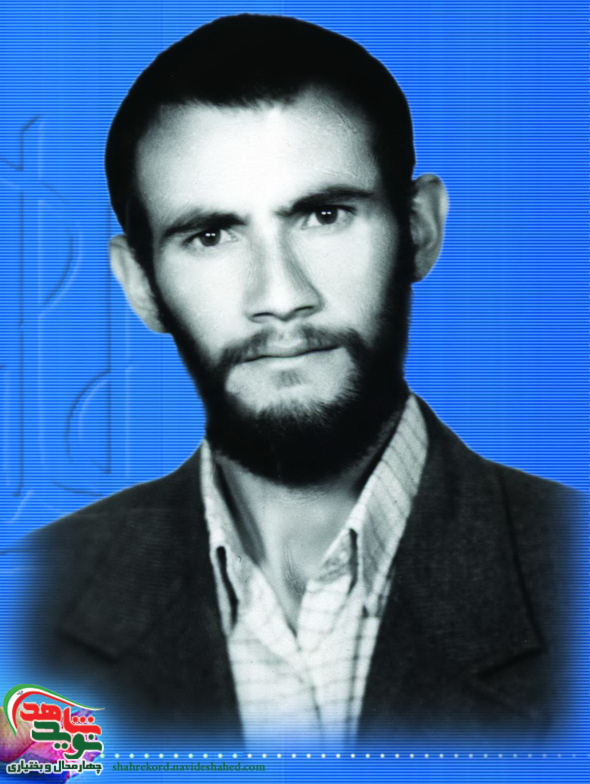دانشجوی شهید مهری قهفرخی | قلبی آکنده از عشق و ایمان به خدا دانشجوی شهید مهری قهفرخی | قلبی آکنده از عشق و ایمان به خدا