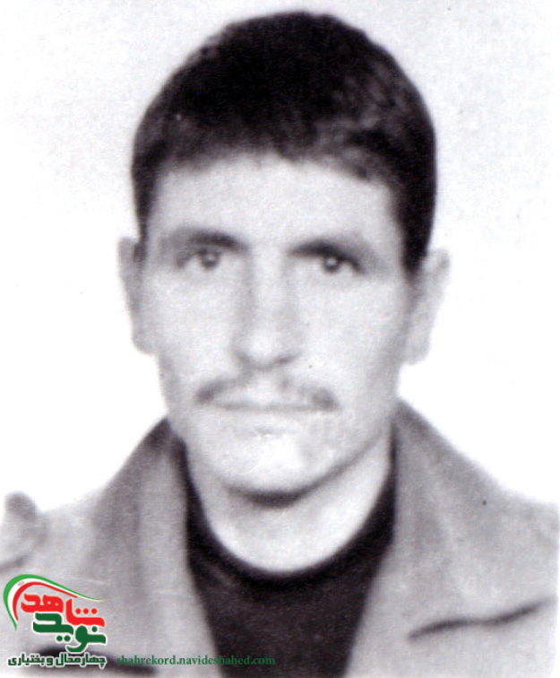 پدر شهید پدر شهید