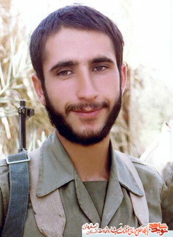 شهید بی نشان
