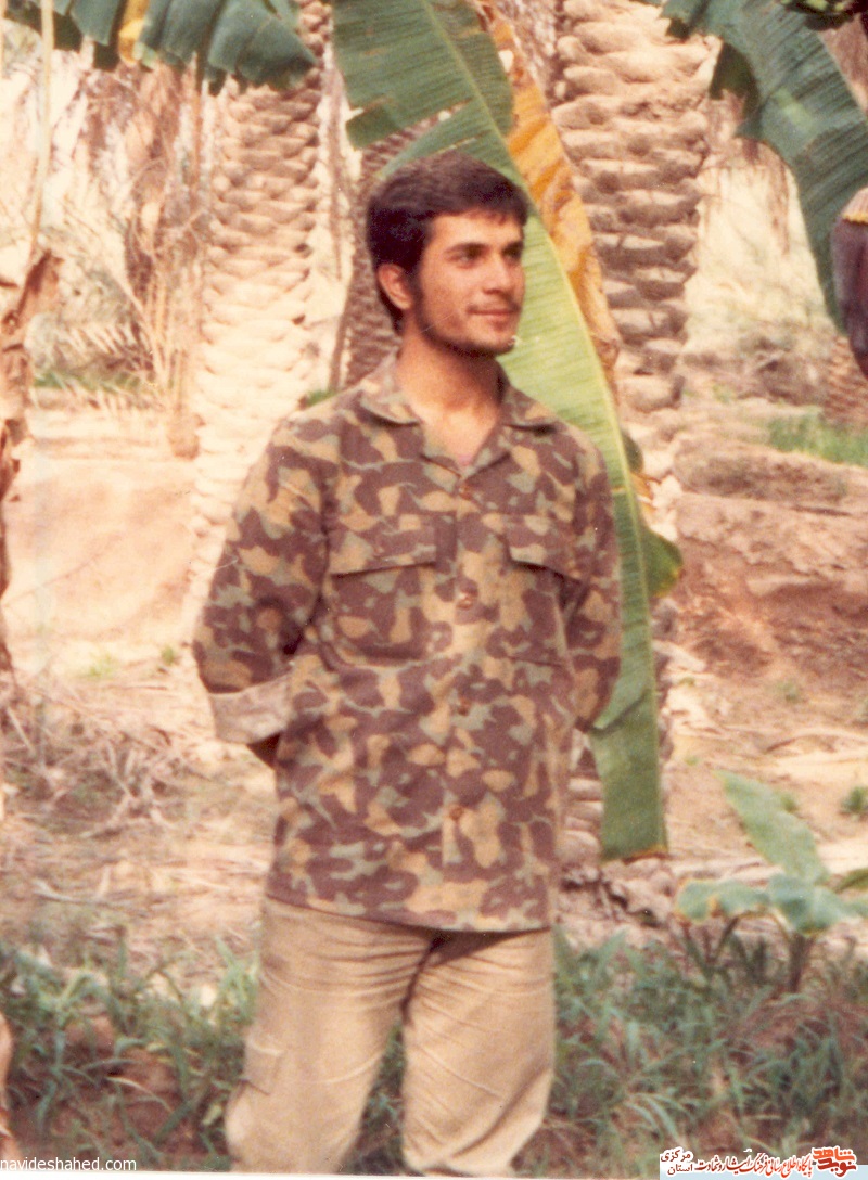 بخشندگی تا سر حد شهادت بخشندگی تا سر حد شهادت