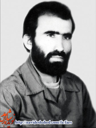 خدایا مرا در راهی بگذار که مصلحت توست