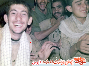 مادر شهید محمدرضایی به فرزند شهیدش پیوست مادر شهید محمدرضایی به فرزند شهیدش پیوست