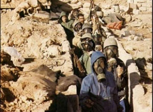 مروري بر تجربيات بهداري سپاه در دوران دفاع مقدس:عمليات والفجر 10 مروري بر تجربيات بهداري سپاه در دوران دفاع مقدس:عمليات والفجر 10