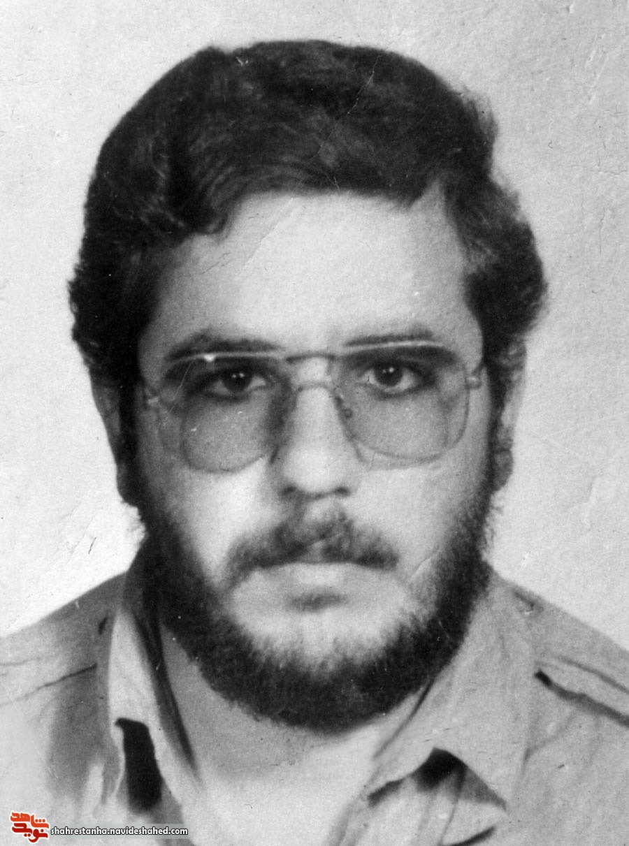 در خونین شهر آسمانی شد در خونین شهر آسمانی شد