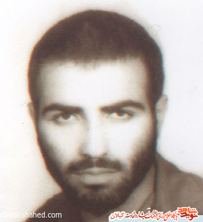 زندگينامه  پاسدار شهيد ابوطالب عزمي