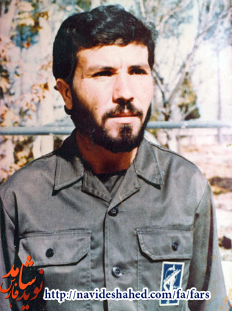 دو خاطره از معاون گردان حضرت زینب(س) شهيد حميد شبانپور
