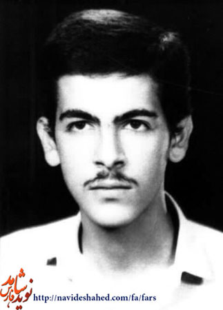 مروری کوتاه بر زندگی نامه شهيد علی اصغر شاهسوندی مروری کوتاه بر زندگی نامه شهيد علی اصغر شاهسوندی