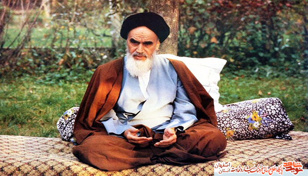امام خمینی(ره) در وصایای شهدای کاشانی امام خمینی(ره) در وصایای شهدای کاشانی