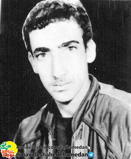 فیلم: تخریبچی شهید علی محمد قنبری
