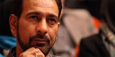 رمان ۱۰۰۰ صفحهای اکبر صحرایی درباره ۵۰ سال زندگی یک شهید مدافع حرم رمان ۱۰۰۰ صفحهای اکبر صحرایی درباره ۵۰ سال زندگی یک شهید مدافع حرم