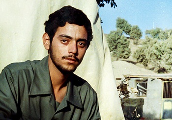زندگینامه شهید محسن نورانی زندگینامه شهید محسن نورانی