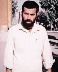 زندگینامه شهید حاج مجید رمضان زندگینامه شهید حاج مجید رمضان