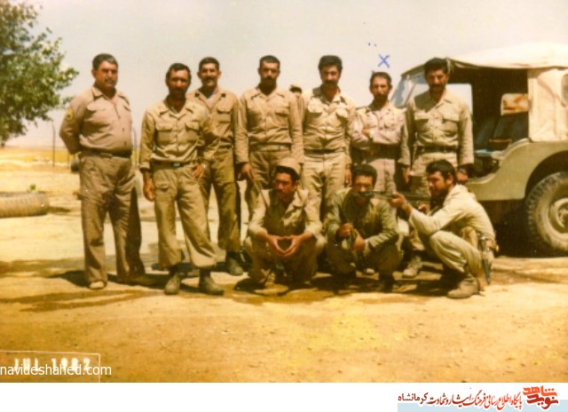 شهید آفتاب مراد مرادی: دشمنان نمی بینند مادران و پدران و فرزندان شهیدان به شهادت ایشان افتخار می کنند! شهید آفتاب مراد مرادی: دشمنان نمی بینند مادران و پدران و فرزندان شهیدان به شهادت ایشان افتخار می کنند!