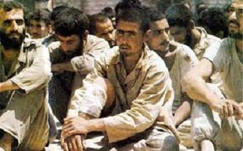 اسرار جنگ تحمیلی به روایت اسراي عراقی ( 10) اسرار جنگ تحمیلی به روایت اسراي عراقی ( 10)