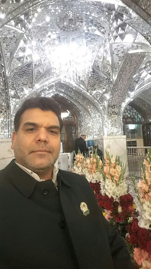 کسب مدال طلای جهان، باوجود ترکشی که در کنار شاهرگ قلب جاخوش کرده است کسب مدال طلای جهان، باوجود ترکشی که در کنار شاهرگ قلب جاخوش کرده است