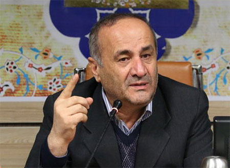 کنگره بزرگداشت شهدای ایلام باید بدون تعلل برگزار شود کنگره بزرگداشت شهدای ایلام باید بدون تعلل برگزار شود