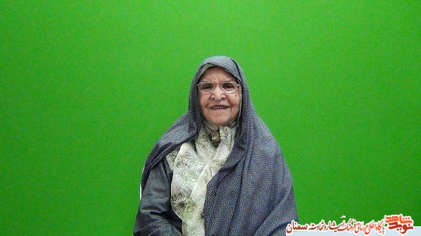 سوره یوسف راه بهشت را نشانش داد