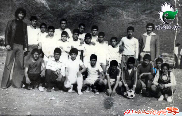 شجاعت شهید؛ خاطره ی از «شهید دوستعلی باوندی» از شهدای استان ایلام شجاعت شهید؛ خاطره ی از «شهید دوستعلی باوندی» از شهدای استان ایلام